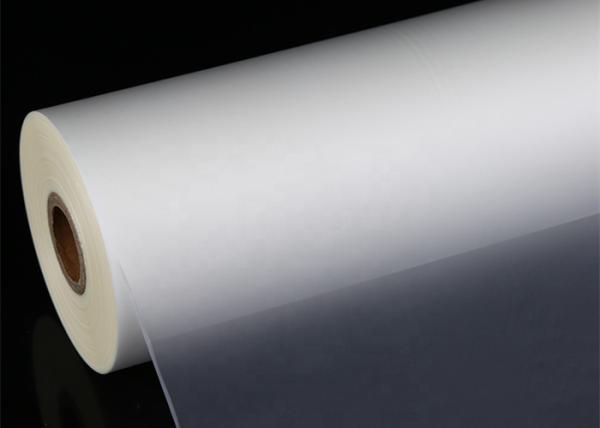 22 Anti-riscos do mic tocam brandamente em soluções de empacotamento de Matte Laminating Film For Flexible