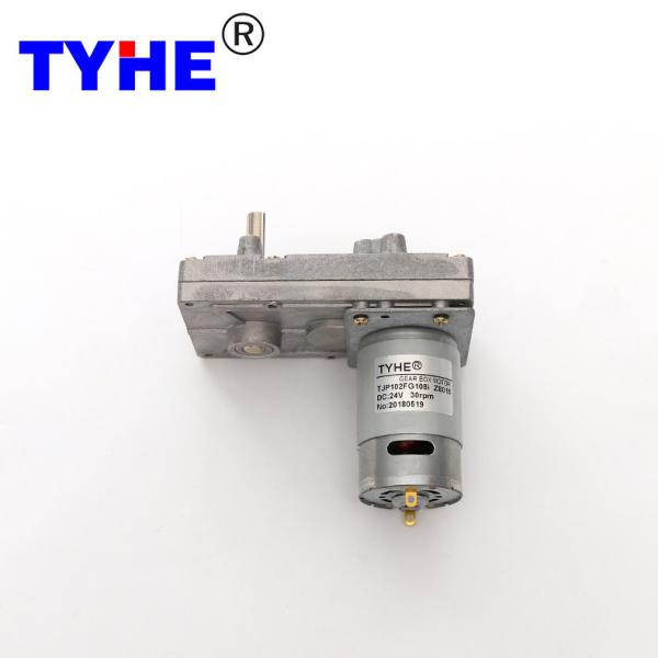 Dual Shaft Micro Metal Gearmotor 3v 100Rpm Reducer Dc Motor