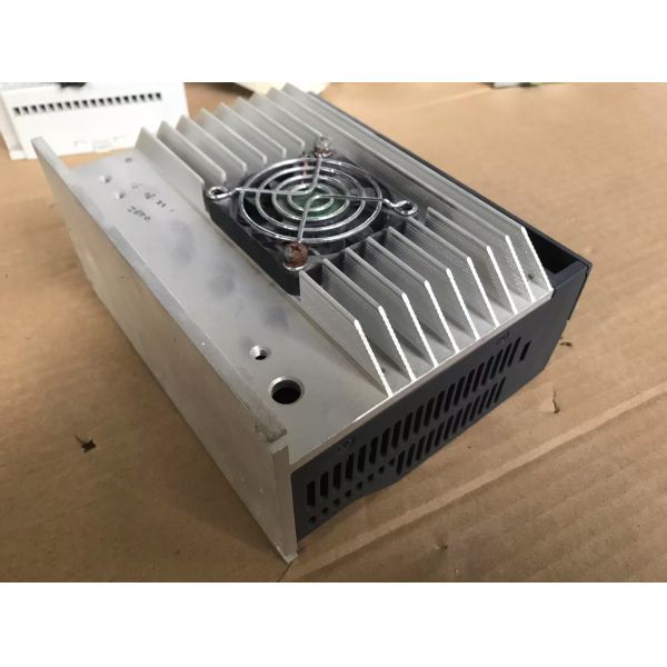 Used in Megmet Drive 100% Tested 3PH 380-480V 50/60Hz 9.5A  S-4T30 3kw Inverter