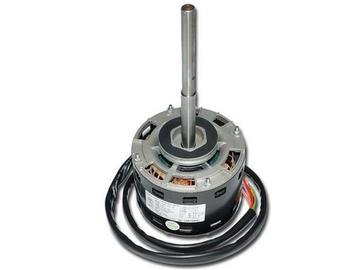 50Hz 110 Watt Ceiling Indoor Fan Motor Replacement High Efficiency