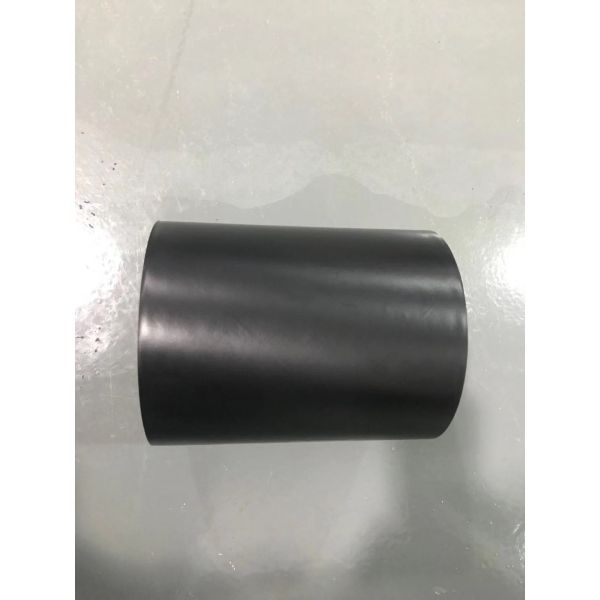 Base Material Waterproof 0.075mm 75 Micron Metalized PET Film