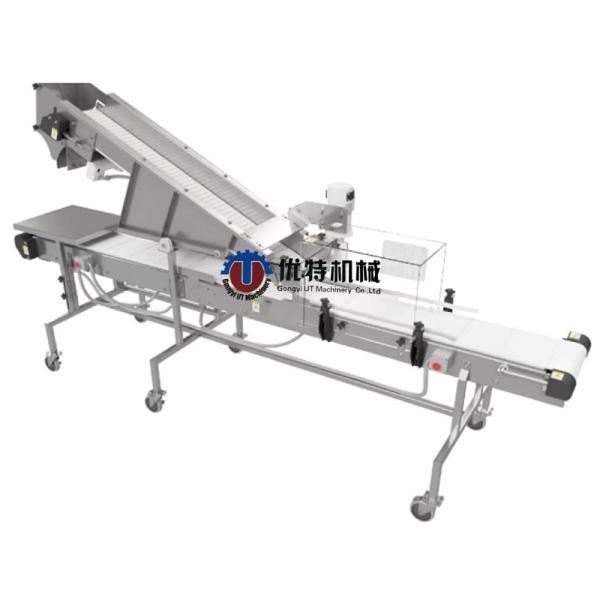 Microgreens Sweet Peas Shoots Seeder And Top Coater Machine para o mercado aquapônico