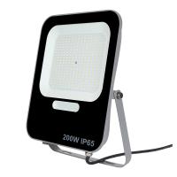 Lumières d'inondation menées extérieures ultra-minces de petite taille modulaires d'Ip65 50w Smd pour le bureau