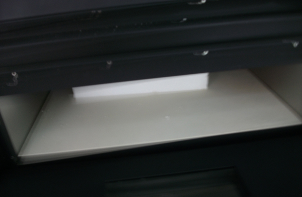 Electric Or Gas Commercial Baking Ovens , 1 Deck / 2 Decks Commercial Pizza Ovens