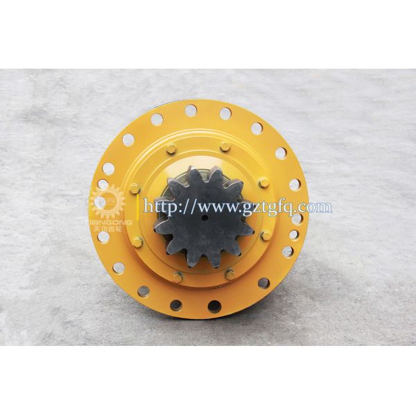 E330D2 E330F E329F Excavator Swing Gear Box 418-7154 479-6993 Drive Gp - Swing O/W Motor