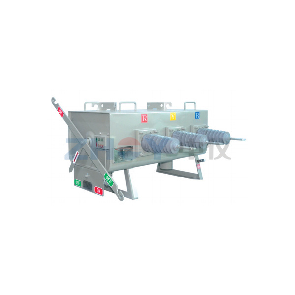 12kV manual load switch