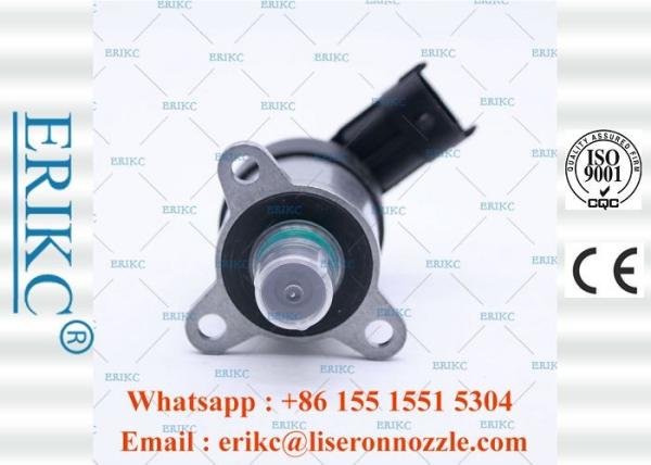 ERIKC 0928400672 bosch auto pump meter solenoid valve 0928 400 672 fuel pump metering Valve 0 928 400 672