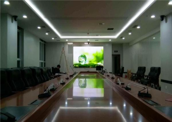 P6 SMD Outdoor Rental LED Display Screen P8 P10 Die Casting Aluminium Cabinet