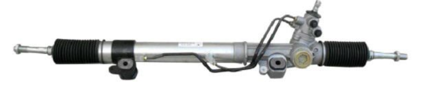 Машинные части автомобиля шестерни управления рулем крейсера 44200-60100 земли Тойота