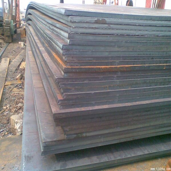 High Hardness & Good Wear Resistance ASTM M1023/M1025/M1031/M1044 Carbon Steel Plate JIS/AISI Standard Hot Rolled