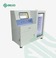 IEC 62196 Electric Vehicle Connector Couplers Over-pressure Test System