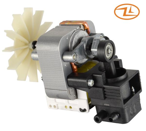Pump Air Compressor Pump Motor YJ62-25 2500 RPM 100V 65W