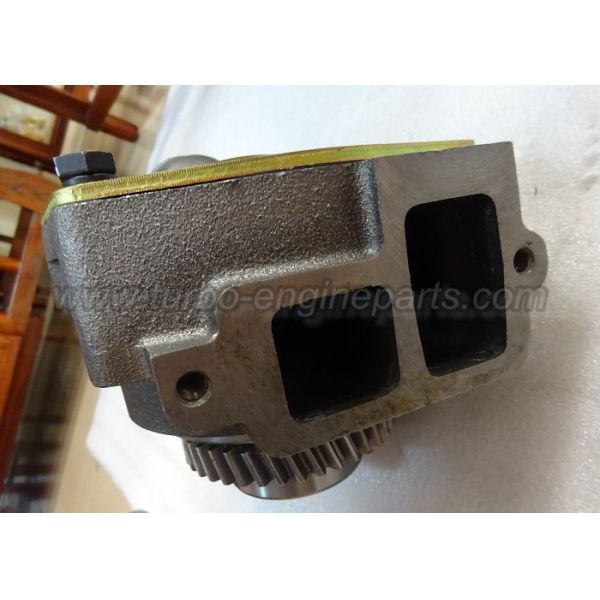 2W8001 Engine Water pump 1727767 CAT 3306 With 6 Months Warranty
