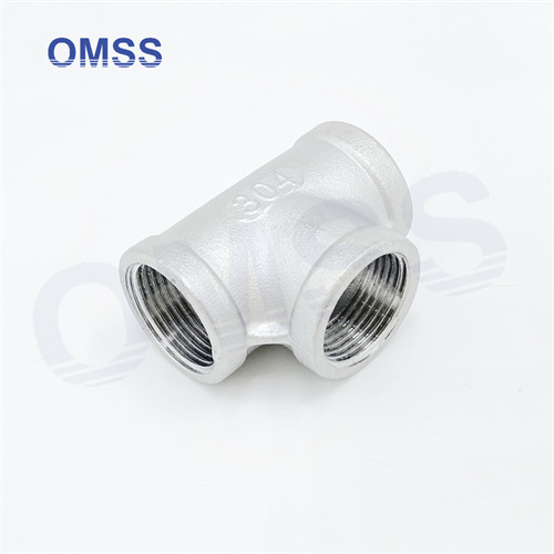 304 нержавеющая сталь шестеренковые соски мужской женский локоть промышленные трубы фитинги шестеренковые соски