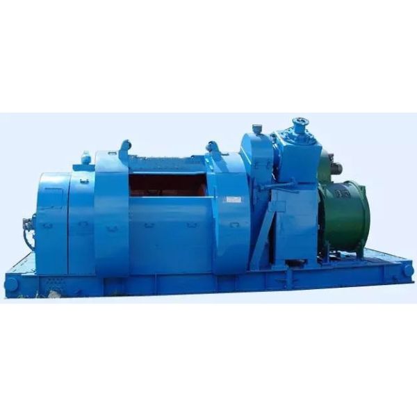 profundidad los 4000m Rig Drawworks de perforación de 660r/Min 735hp