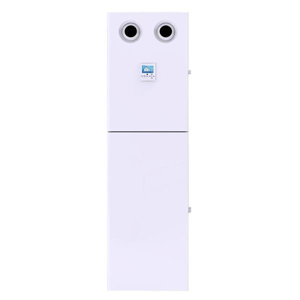 306CFM 210W Home Air Purifier Uv Home Hepa H13 Filter