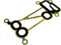 11428513448 Engine Parts BMW Oil Cooler