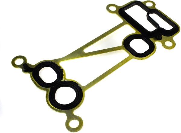 11428513448 Engine Parts BMW Oil Cooler
