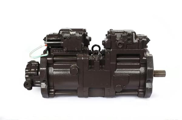 K3V63DT Excavator Hydraulic Main Pump Of Sany 135