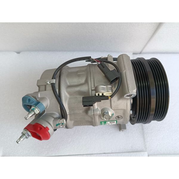 Auto AC Conditioning Compressor For Volvo V40 36001670 DS82007