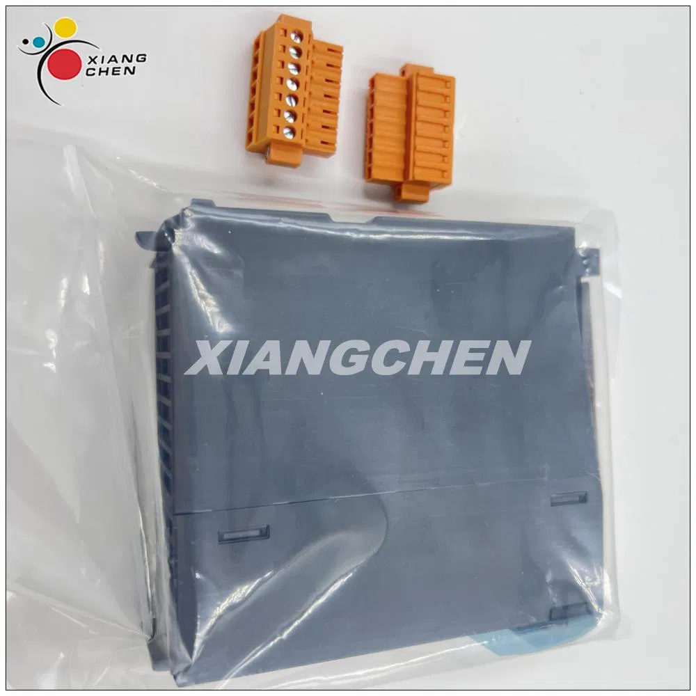 QJ71C24N-R4 Mitsubishi PLC Controller for Offset Printing Machine Spare Parts
