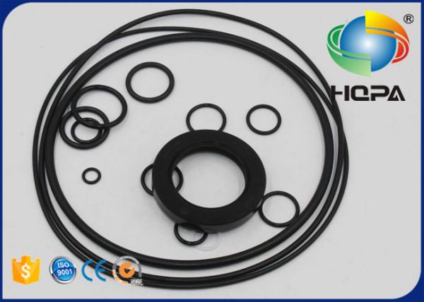 Selo Kit For Hitachi ZX200-3 ZX210-3 ZX210-5 do motor de 9257254 cursos