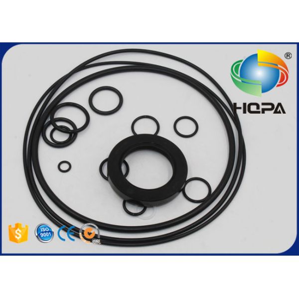 Sello Kit For Hitachi ZX200-3 ZX210-3 ZX210-5 del motor de 9257254 viajes