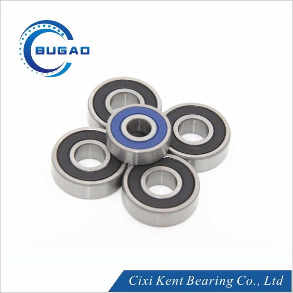 ZV1 Gcr15 Material Miniature Ball Bearing 624 625 626 627 628 See Chart at Bottom