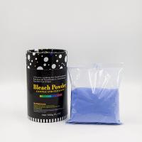 500g de poudre pour éclaircir les cheveux professionnel