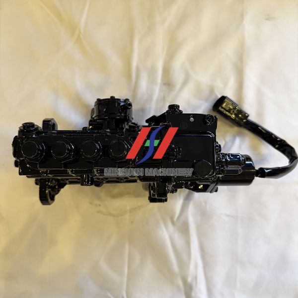 4TNE84 Diesel Pump Assembly - Suitable For Yanmar Diesel Engine Injection Pumps