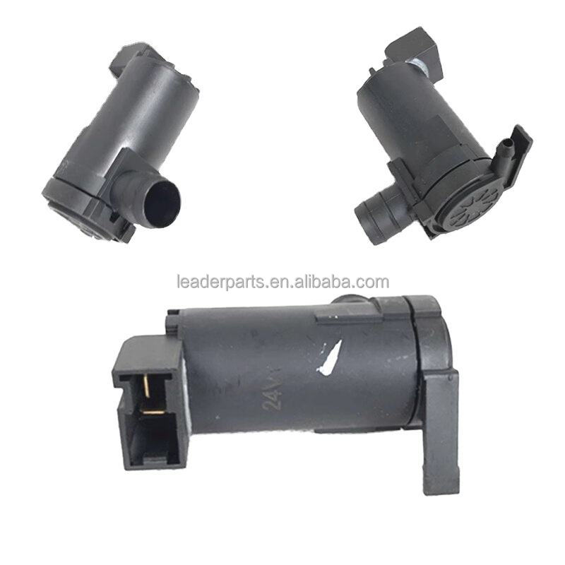 Windshield Windscreen Washer Bottle Fluid Reservoir Sprayer Car Wiper Washer Tank