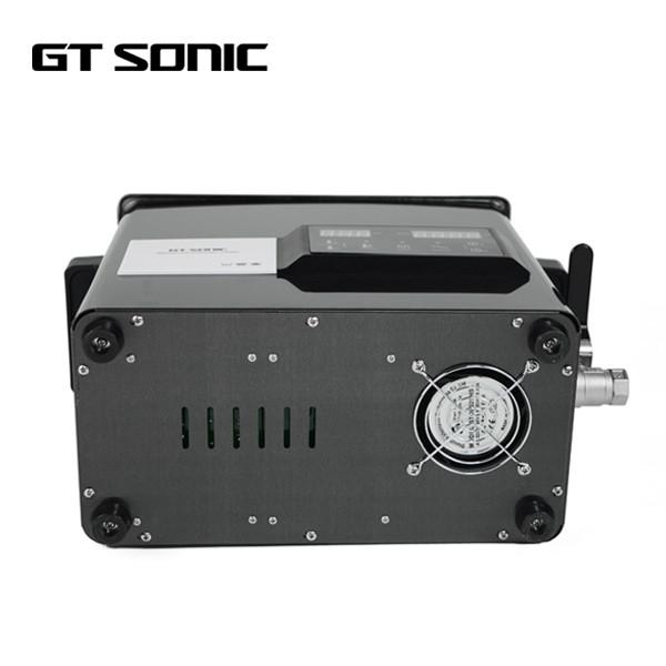 Equipamento de laboratório ultrassônico GT da arruela das peças da condição nova SONIC 6L 40kHz 300 watts