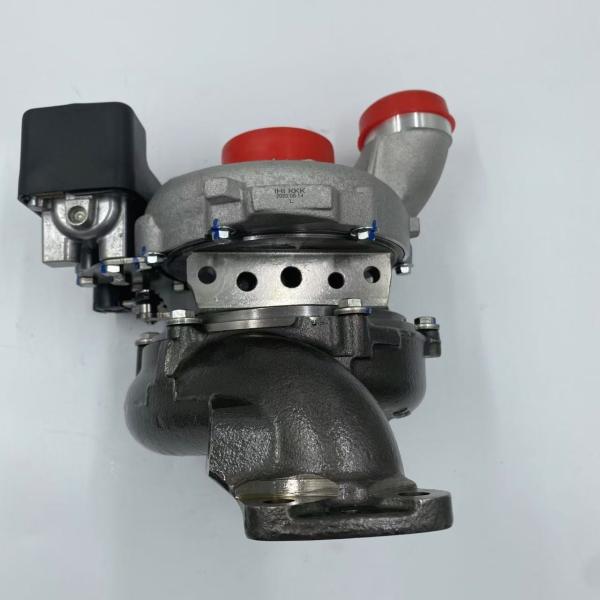 802774-5006S Turbocompresseur A6420901386 Mercedes Pour Benz GL GLK M S Klasse W221 X164 X204 M166 CDi GL350 A6420901686