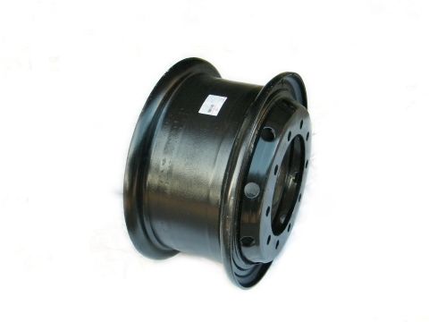 01.01.152 Heavy Duty Steel Wheel Rim Assembly For STR
