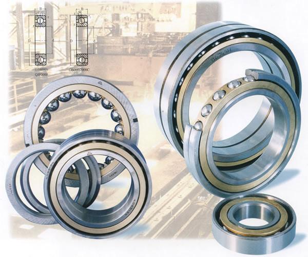 NTN axk 1110 as1110 * 2 Ball Bearing 7315BDB NTN bearing table abec contact bearing