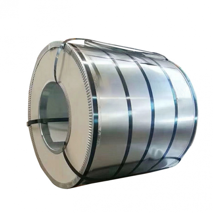 Z120 Z180 SS обнажают горячекатаный стальной лист в катушке ASTM A653 для автомобиля