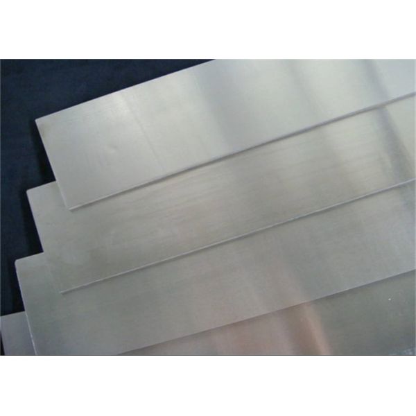 Ранг 15 УНС С15500 5 стандарт покрова из сплава АСТМ пэ-аш для поля авиации