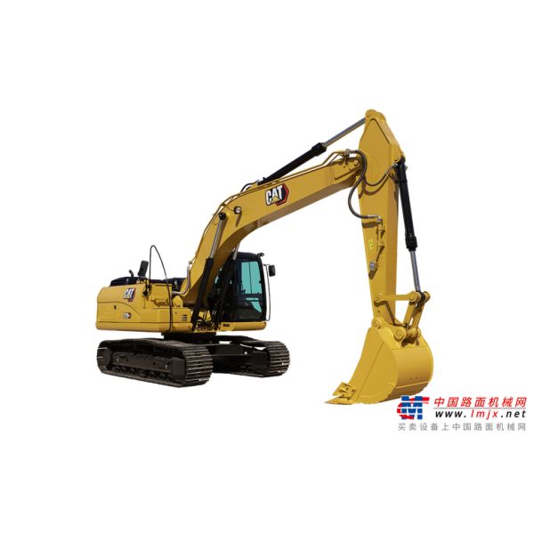SH350 SH360 Excavator Hydraulic Oil Cylinder Steel Pipe for Construction Applications