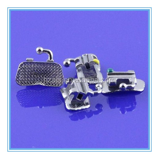 Dentistry MBT Buccal Molar Tubes In Orthodontics Class I Instrument