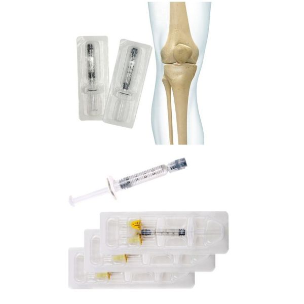 кислота решения 3ml 15mg/Ml Mesotherapy медицинская не Crosslinked Hyaluronic
