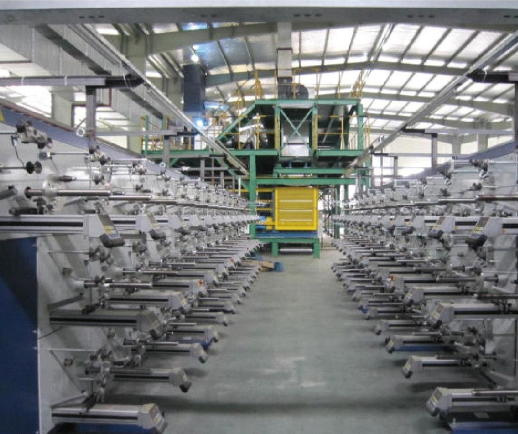 Henan Blueoak New Materials Co., Ltd.