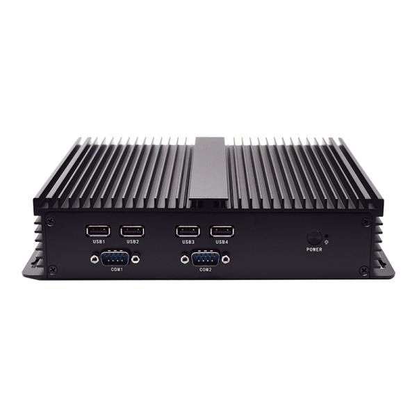 Intel Core i7-5500U Mini PC with SSD and DDR4 RAM for Business