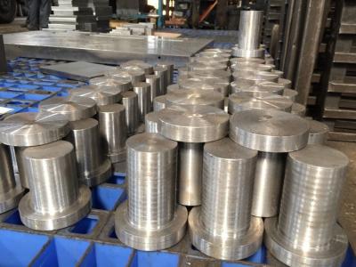 Hot Rolled 30mm JIS DC53 Die Cold Work Tool Steel