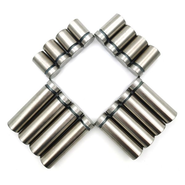 Pin тупика оборудования установки стены стеклянный для акриловой стойки Offs знака тупика держателя