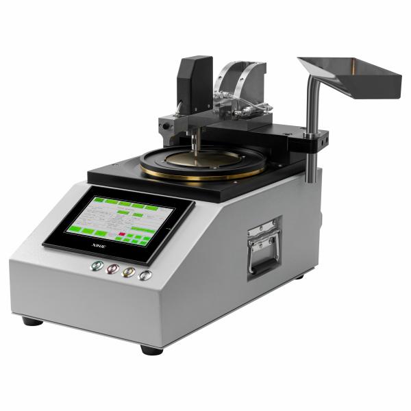 CLX-MPO-6 MTP, Máquina de pulido de fibra óptica MPO