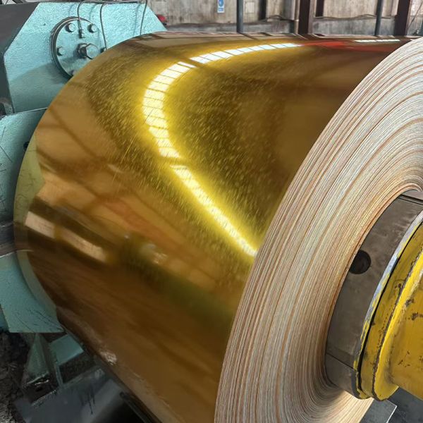 Ppgi Prepainted Steel Coil 0.4mm 0.8mm Ral 9014 Galvanized Sheet Coil Color Coated