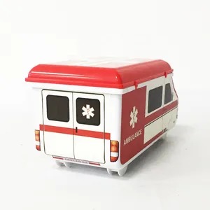 Amublance Emergency Kit First Aid Kit Car First Aid Kit