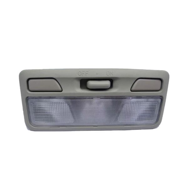 2025 New Auto Spare Parts Inner Roof Read Light Lamp Assy for Mitsubishi Pajero Montero Shogun V73 V75 V77 Car Light Accessories