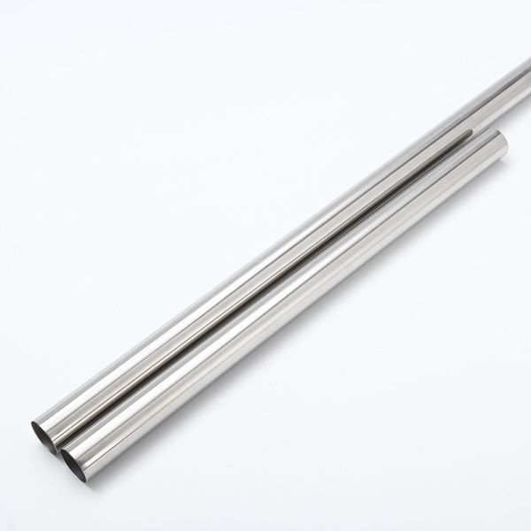 Sts403 Stainless Steel Pipe for Grade 201 301 401