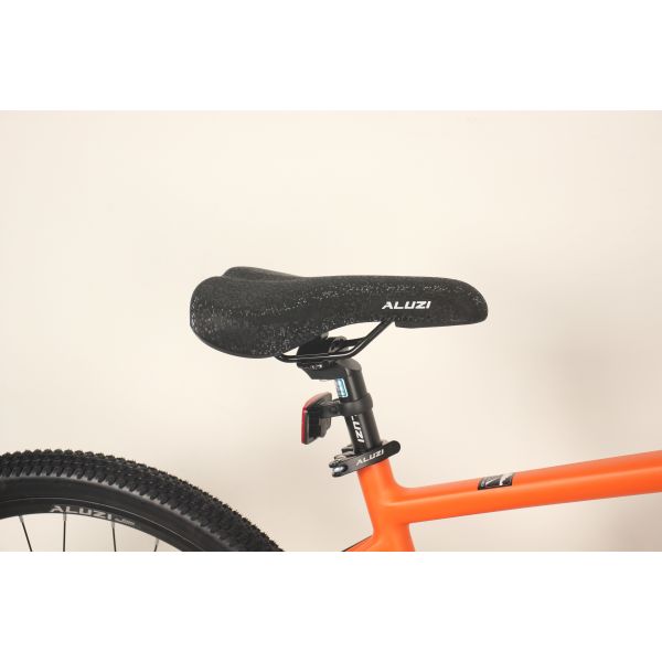 21 velocidad 2 rueda 6 velocidad MTB bicicletas de montaña con Shimano Tourney y freno de disco